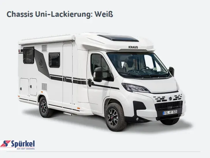 Fahrzeugbild Knaus L!VE TI 590 MF Platinum Selection *TraumMobil*Fahrradträger* #1