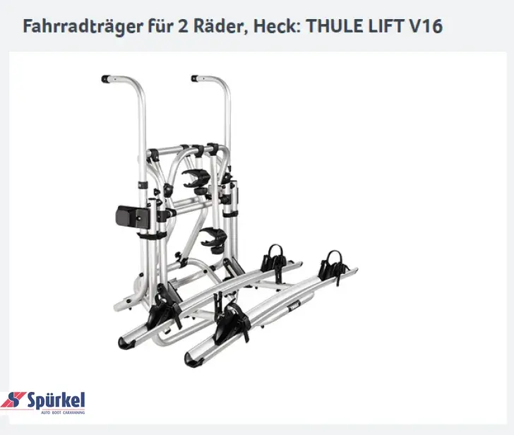 Fahrzeugbild Knaus L!VE TI 590 MF Platinum Selection *TraumMobil*Fahrradträger* #5