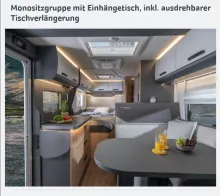 Fahrzeugbild Knaus L!VE TI 590 MF Platinum Selection *TraumMobil*Fahrradträger* #4