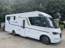 Fahrzeugbild Eura Mobil Integra Line 720 EB "Edition 101" 180PS, Automatik #1