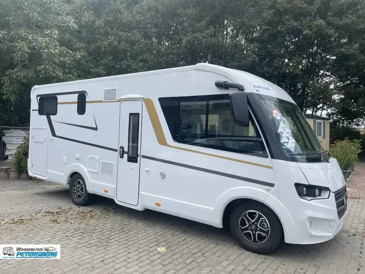 Fahrzeugbild Eura Mobil Integra Line 720 EB "Edition 101" 180PS, Automatik #1