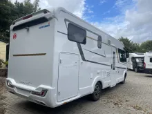 Fahrzeugbild Eura Mobil Integra Line 720 EB "Edition 101" 180PS, Automatik #5