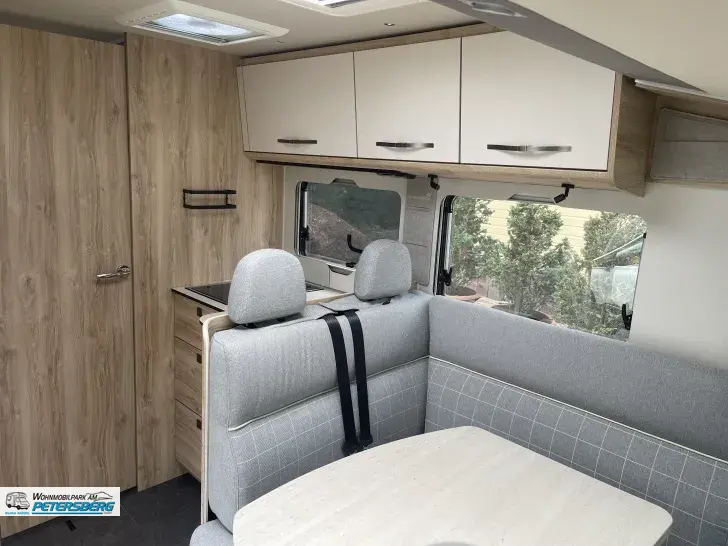 Fahrzeugbild Eura Mobil Integra Line 720 EB "Edition 101" 180PS, Automatik #7