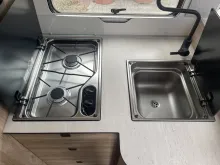 Fahrzeugbild Eura Mobil Integra Line 720 EB "Edition 101" 180PS, Automatik #11