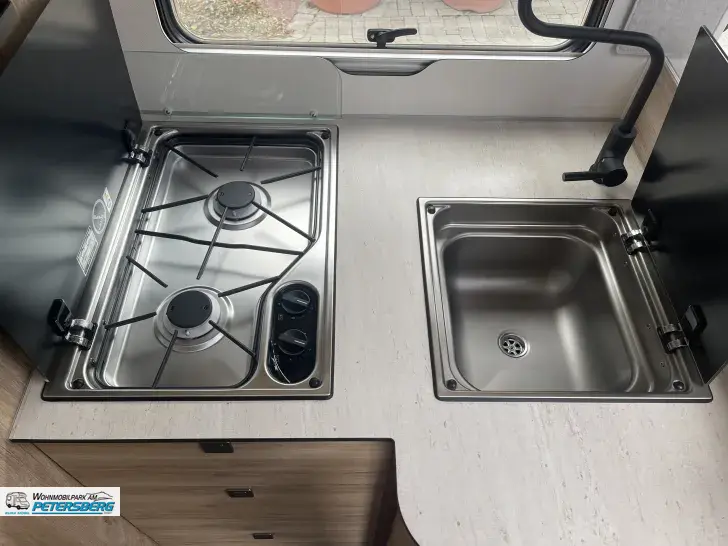 Fahrzeugbild Eura Mobil Integra Line 720 EB "Edition 101" 180PS, Automatik #11