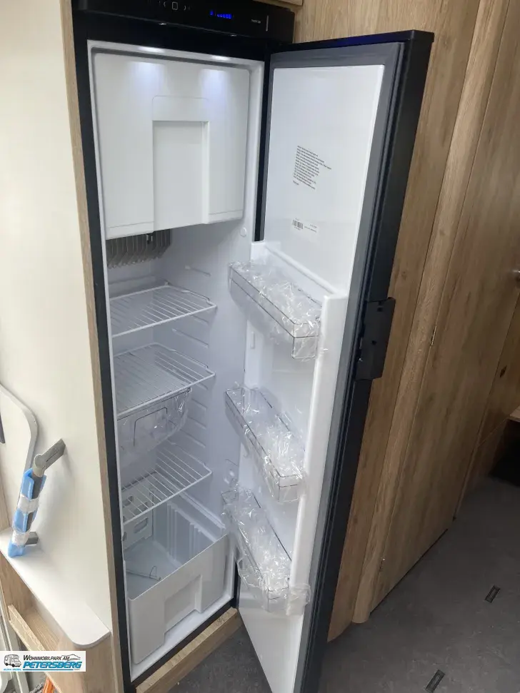 Fahrzeugbild Eura Mobil Integra Line 720 EB "Edition 101" 180PS, Automatik #12