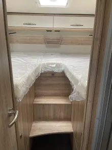 Fahrzeugbild Eura Mobil Integra Line 720 EB "Edition 101" 180PS, Automatik #13