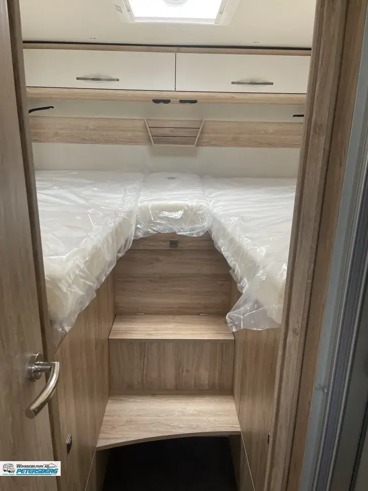 Fahrzeugbild Eura Mobil Integra Line 720 EB "Edition 101" 180PS, Automatik #13