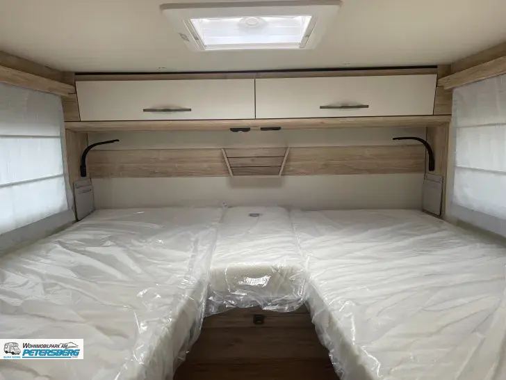 Fahrzeugbild Eura Mobil Integra Line 720 EB "Edition 101" 180PS, Automatik #14