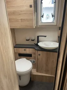 Fahrzeugbild Eura Mobil Integra Line 720 EB "Edition 101" 180PS, Automatik #15