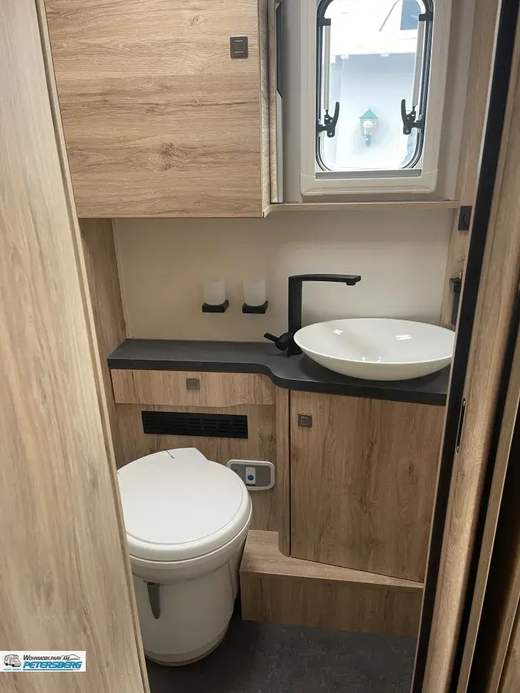 Fahrzeugbild Eura Mobil Integra Line 720 EB "Edition 101" 180PS, Automatik #15