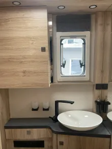 Fahrzeugbild Eura Mobil Integra Line 720 EB "Edition 101" 180PS, Automatik #16