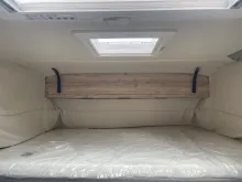 Fahrzeugbild Eura Mobil Integra Line 720 EB "Edition 101" 180PS, Automatik #19