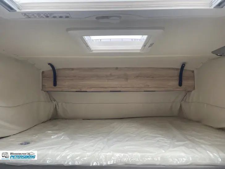 Fahrzeugbild Eura Mobil Integra Line 720 EB "Edition 101" 180PS, Automatik #19