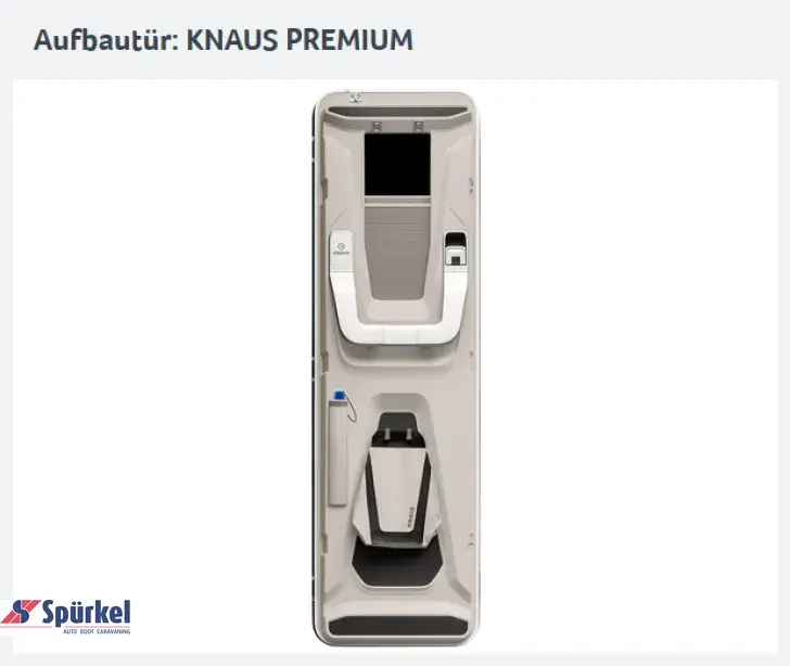 Fahrzeugbild Knaus L!VE TI 590 MF Platinum Selection *TraumMobil*Fahrradträger* #6