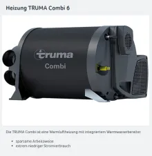 Fahrzeugbild Knaus L!VE TI 590 MF Platinum Selection *TraumMobil*Fahrradträger* #7