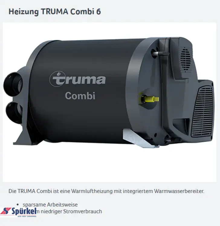 Fahrzeugbild Knaus L!VE TI 590 MF Platinum Selection *TraumMobil*Fahrradträger* #7