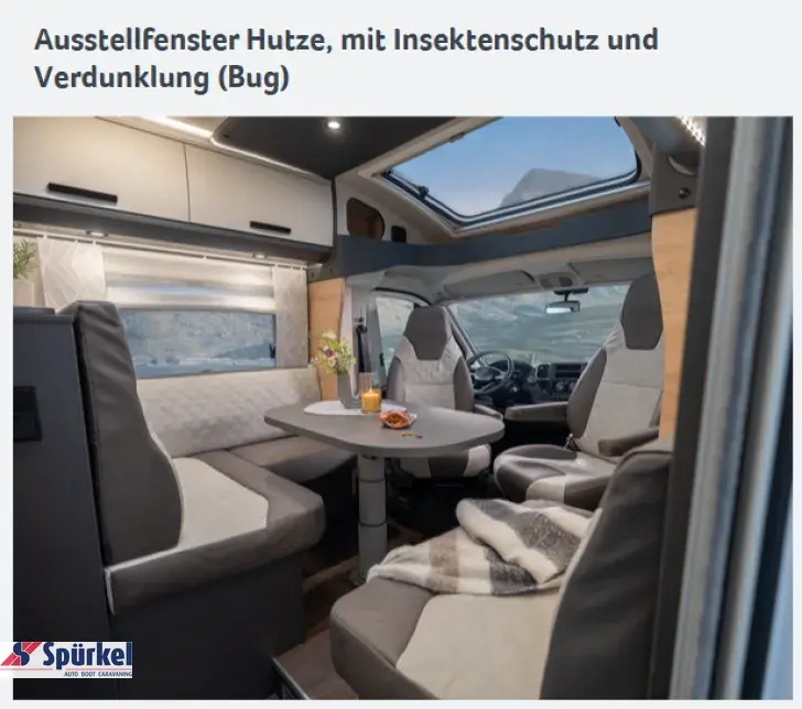 Fahrzeugbild Knaus L!VE TI 590 MF Platinum Selection *TraumMobil*Fahrradträger* #3