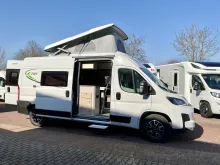 Fahrzeugbild Forster V 599 VB5 Flip mit Aufstelldach #1