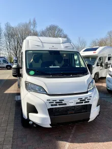 Fahrzeugbild Forster V 599 VB5 Flip mit Aufstelldach #5