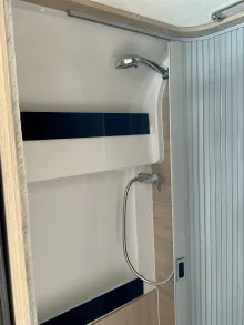 Fahrzeugbild Forster V 599 VB5 Flip mit Aufstelldach #12