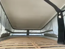 Fahrzeugbild Forster V 599 VB5 Flip mit Aufstelldach #15