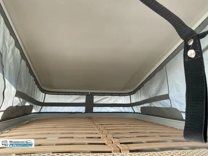 Fahrzeugbild Forster V 599 VB5 Flip mit Aufstelldach #15