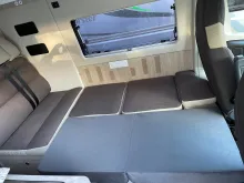 Fahrzeugbild Forster V 599 VB5 Flip mit Aufstelldach #18