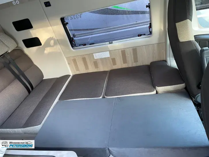 Fahrzeugbild Forster V 599 VB5 Flip mit Aufstelldach #18