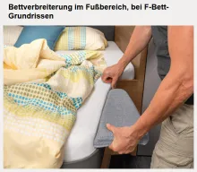 Fahrzeugbild Knaus L!VE TI 590 MF Platinum Selection *TraumMobil*Fahrradträger* #8