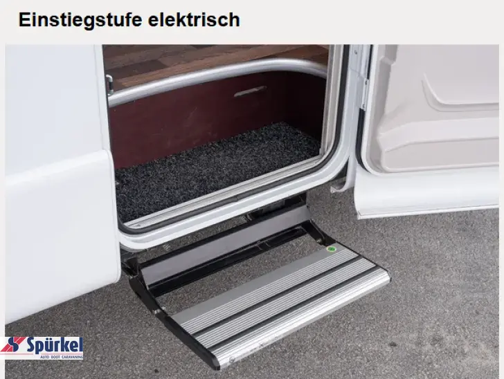 Fahrzeugbild Knaus L!VE TI 590 MF Platinum Selection *TraumMobil*Fahrradträger* #9