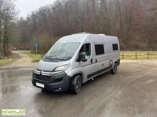 Fahrzeugbild Robeta Helios HDI 2,2l 165 PS Markise.Solar.Autom. #3