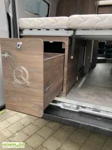 Fahrzeugbild Robeta Helios HDI 2,2l 165 PS Markise.Solar.Autom. #19