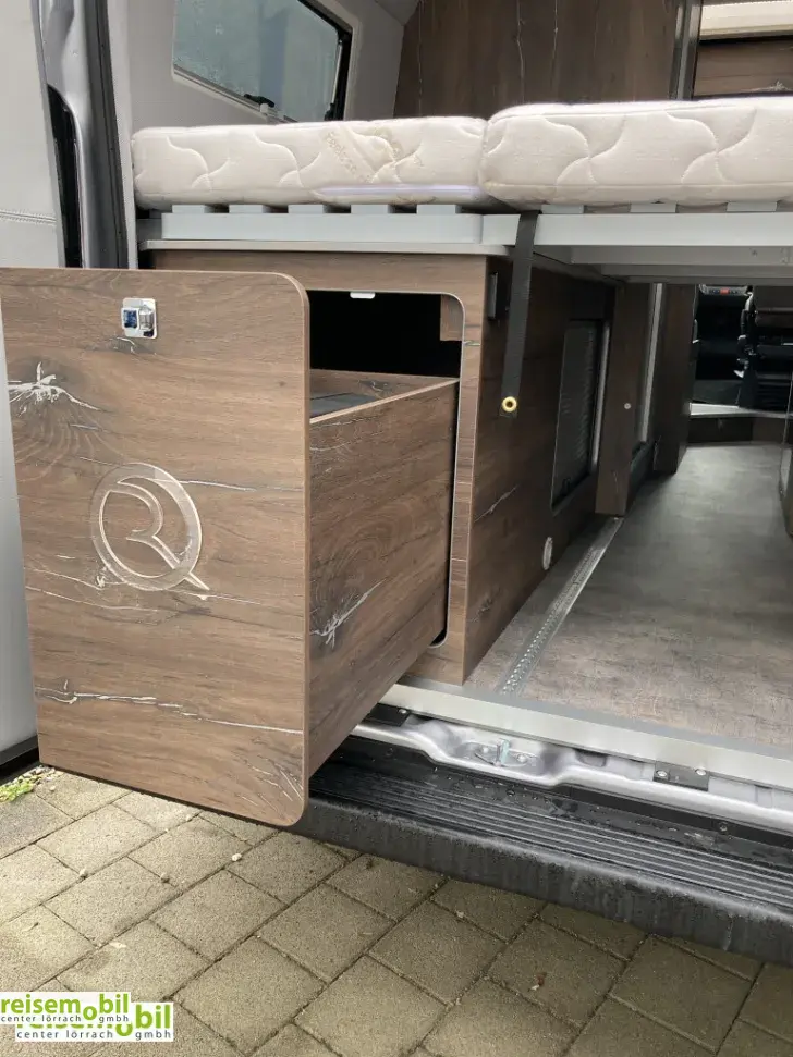 Fahrzeugbild Robeta Helios HDI 2,2l 165 PS Markise.Solar.Autom. #19