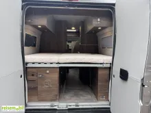 Fahrzeugbild Robeta Helios HDI 2,2l 165 PS Markise.Solar.Autom. #24