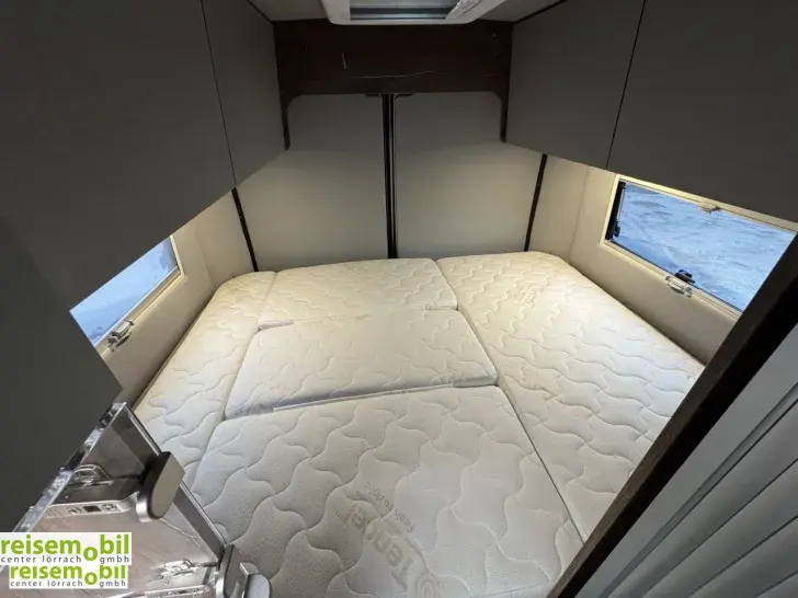 Fahrzeugbild Robeta Helios HDI 2,2l 165 PS Markise.Solar.Autom. #30
