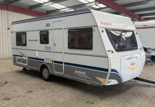 Bild Camper 510 V