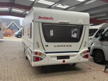 Fahrzeugbild Dethleffs Camper 510 V #4