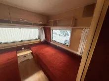 Fahrzeugbild Dethleffs Camper 510 V #7