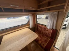 Fahrzeugbild Dethleffs Camper 510 V #18