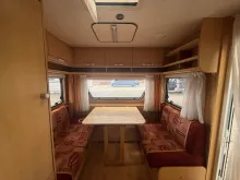 Fahrzeugbild Dethleffs Camper 510 V #20