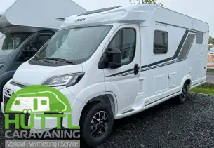 Bild Van TI 650 MEG VANSATION