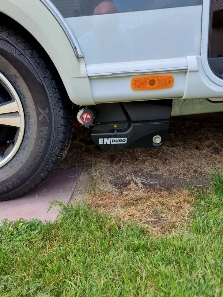 Fahrzeugbild Dethleffs Generation 515 LE Neuwertig #5