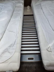 Fahrzeugbild Dethleffs Generation 515 LE Neuwertig #8