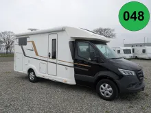 Fahrzeugbild Eura Mobil Profila T 696 EB 170PS/Autom/Klima/Navi/Alu/4,5t #1
