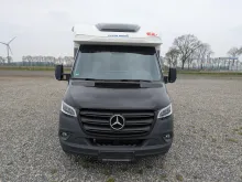 Fahrzeugbild Eura Mobil Profila T 696 EB 170PS/Autom/Klima/Navi/Alu/4,5t #3