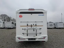 Fahrzeugbild Eura Mobil Profila T 696 EB 170PS/Autom/Klima/Navi/Alu/4,5t #25