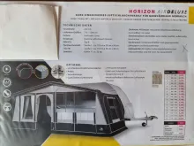 Fahrzeugbild Dethleffs Generation 515 LE Neuwertig #11