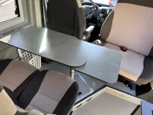 Fahrzeugbild Clever Celebration 5 Sitze gut gepflegt #3