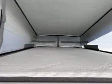 Fahrzeugbild Clever Celebration 5 Sitze gut gepflegt #8